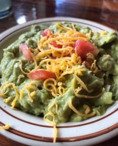 best guacamole in Albuquerque