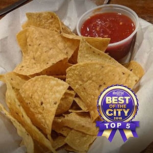 best chips and salsa near me, Albuquerque